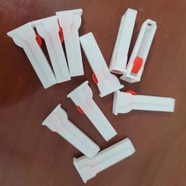 Infusion set spare parts