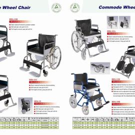 Wheelchair