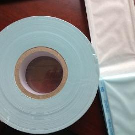 Self-sealing Sterilization Reel Roll