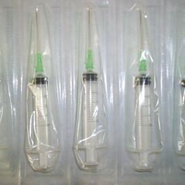 Disposable Syringes