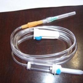 Disposable Infusion set