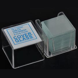 Microscope Cover Glass