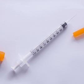 Insuline Syringe