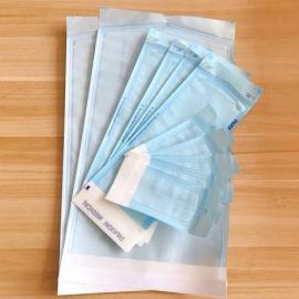 Self-sealing Sterilization Pouch