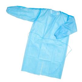 Nonwoven Isolation Gown