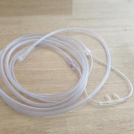 Nasal Oxygen Cannula