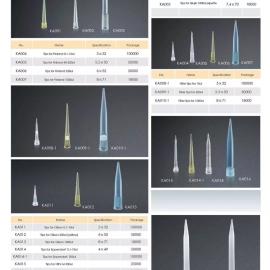 PipetteTips with Filter