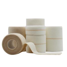 Elastic Adhesive Bandage